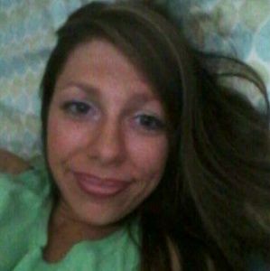 Meet your Posher, Brenda